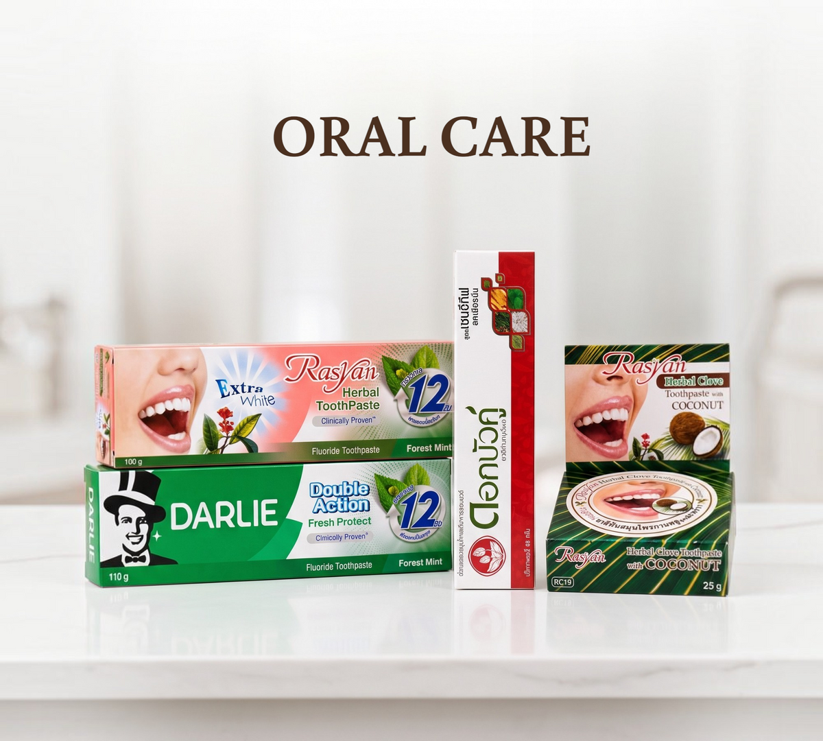 Oral Care