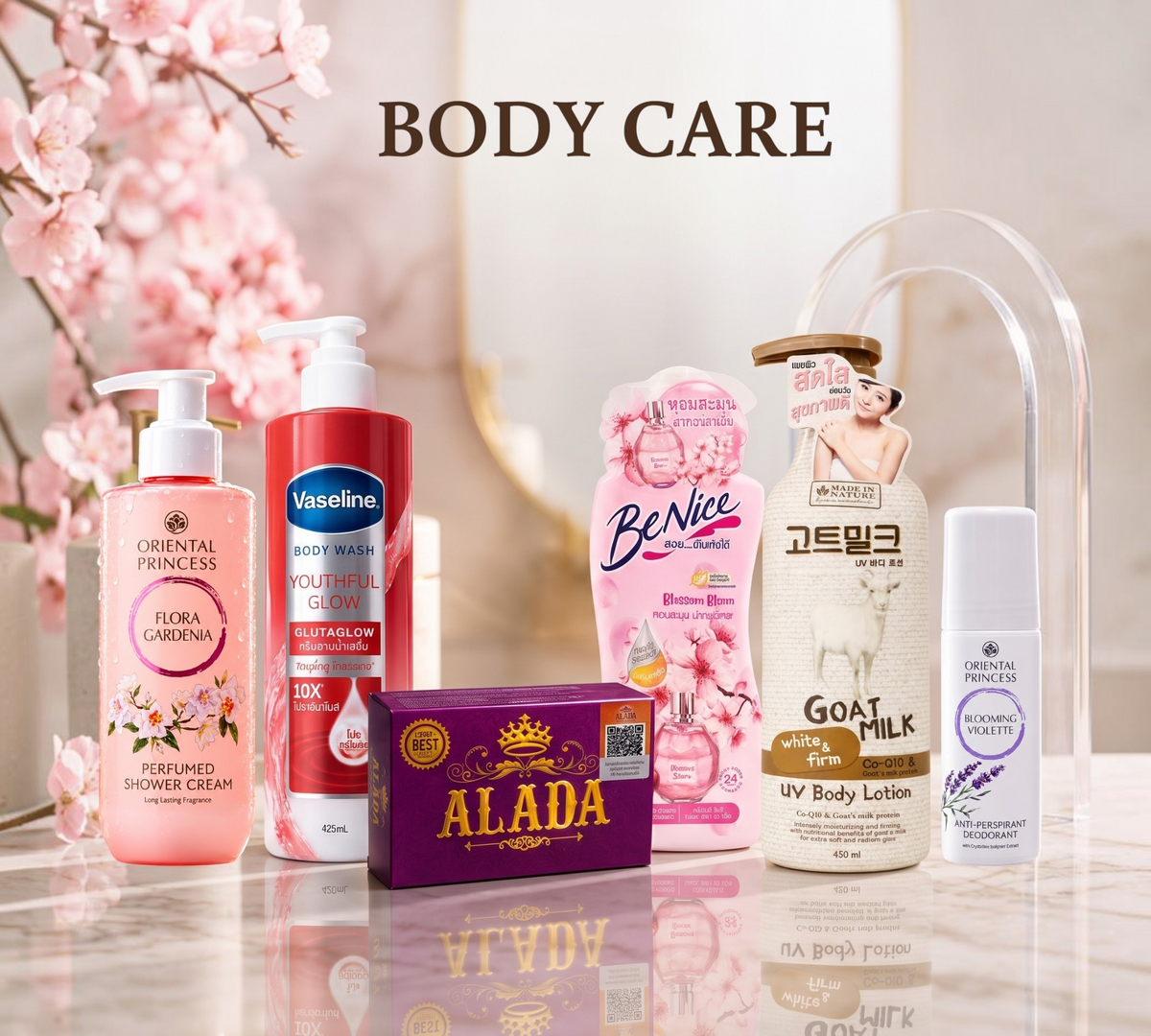 Body Care