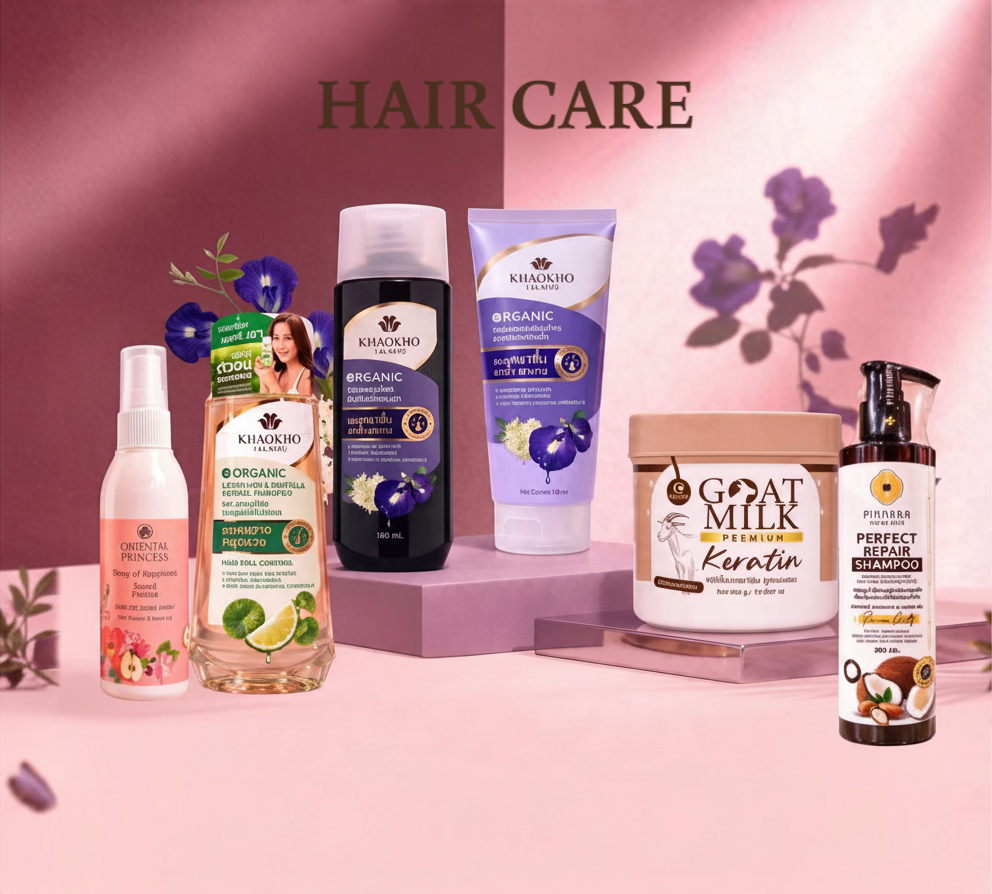 Hair Care