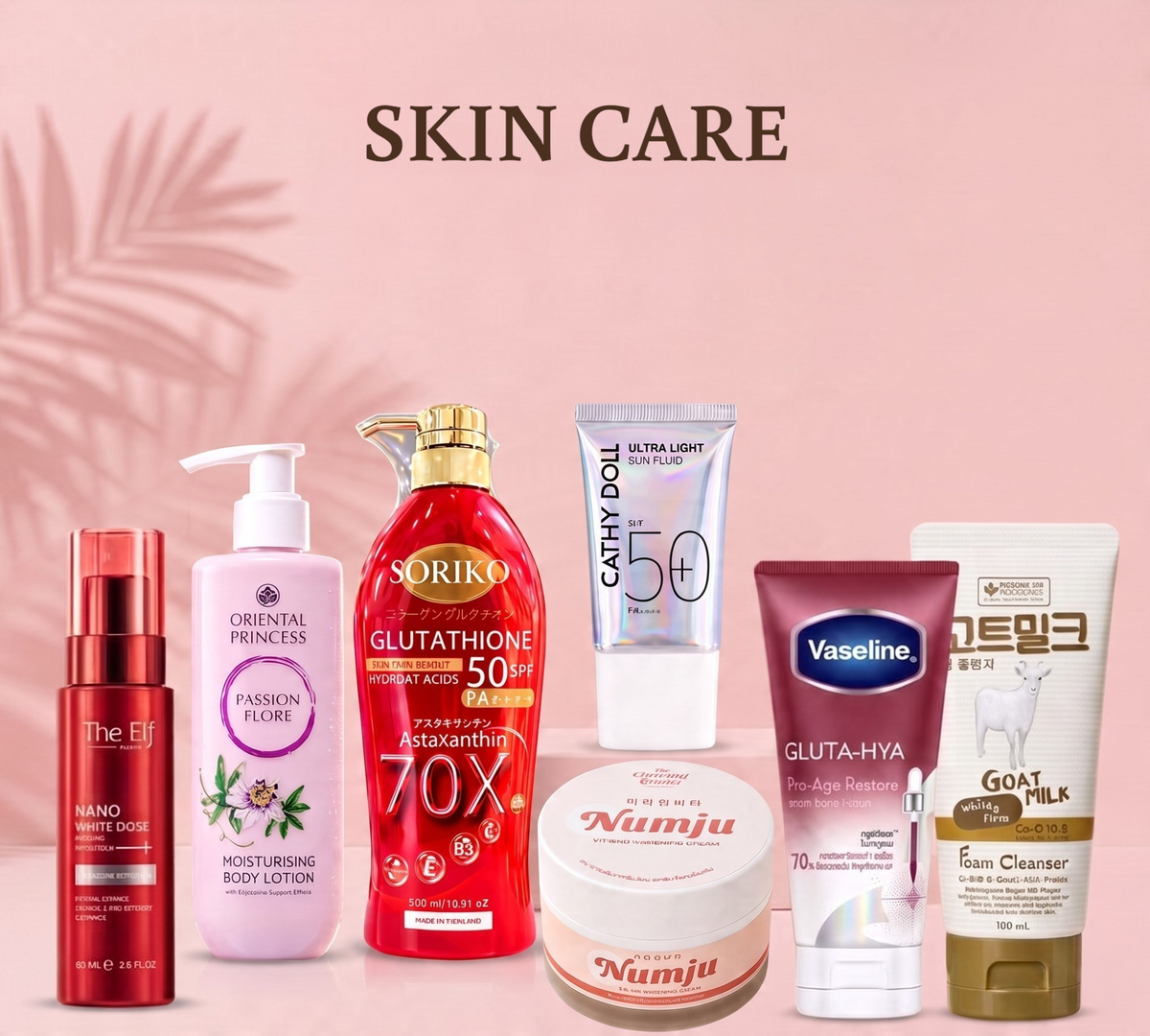 Skin Care