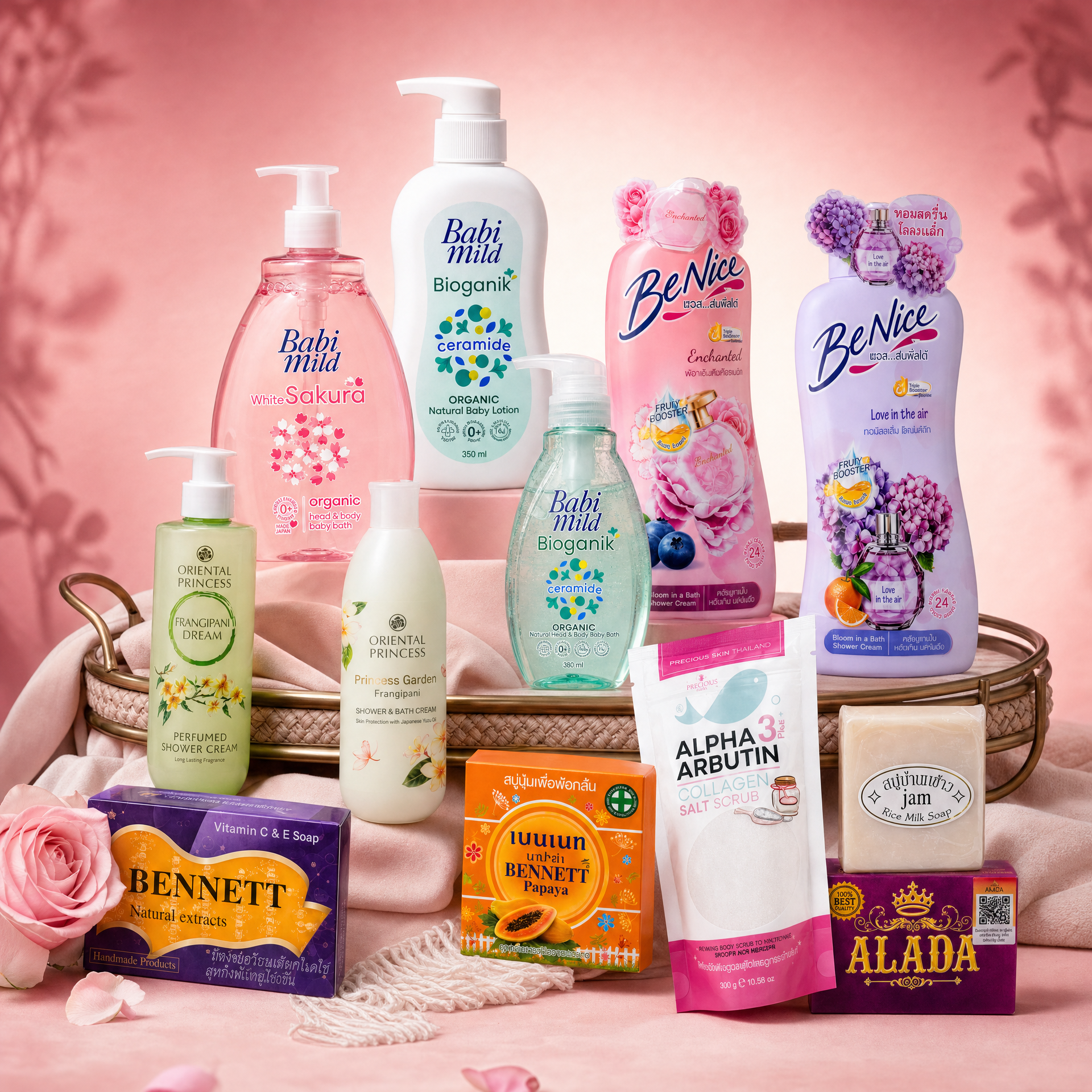 Body Care