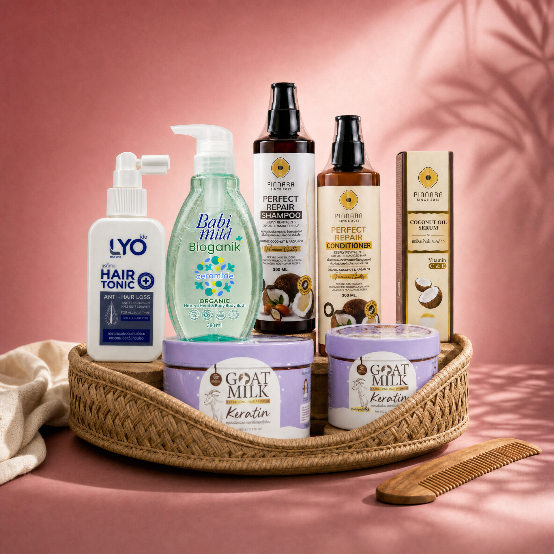 Hair Care
