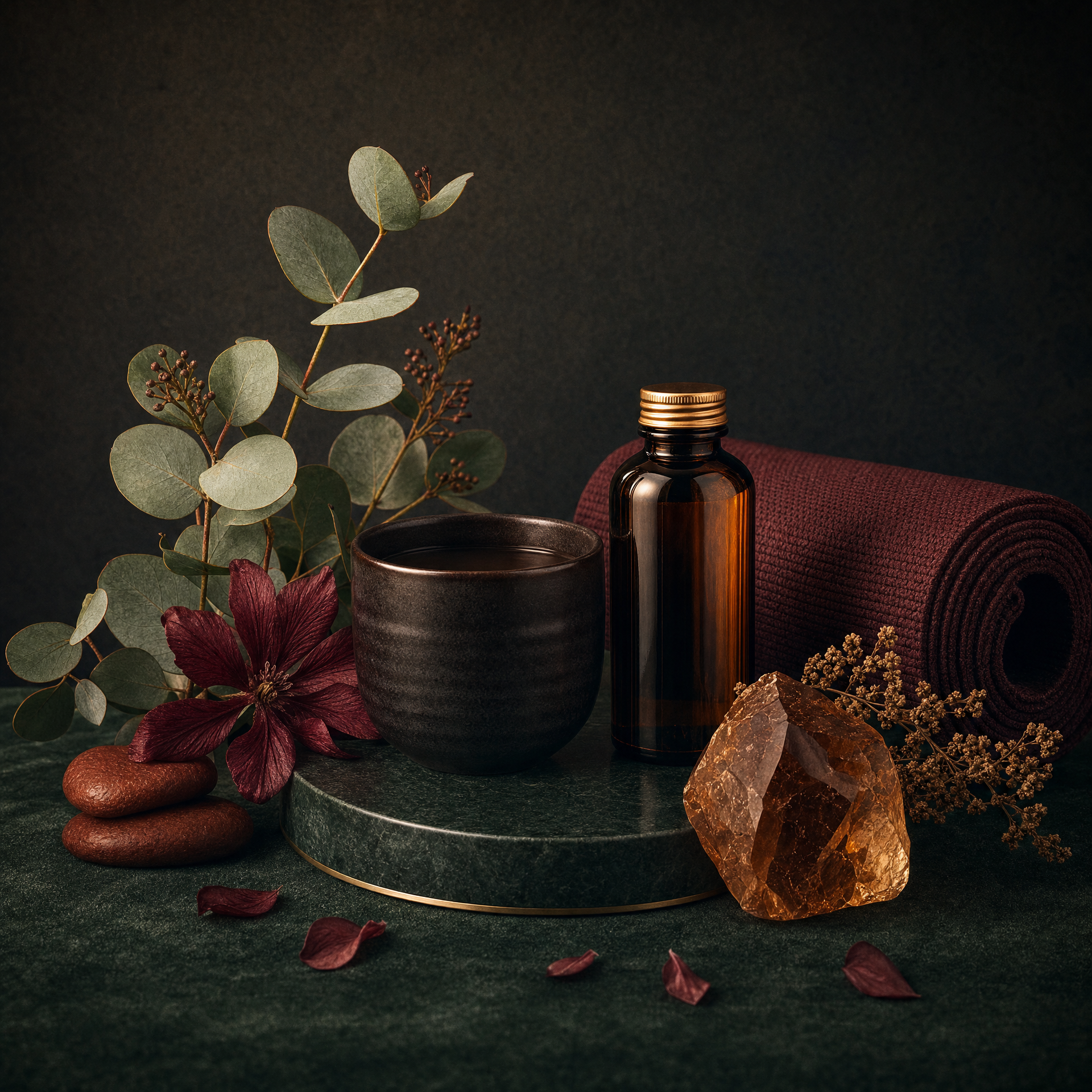 Health & Wellness