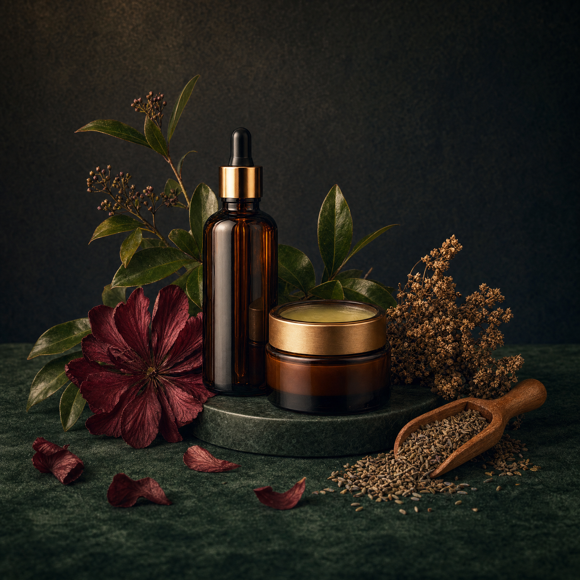 Herbal & Natural Wellness