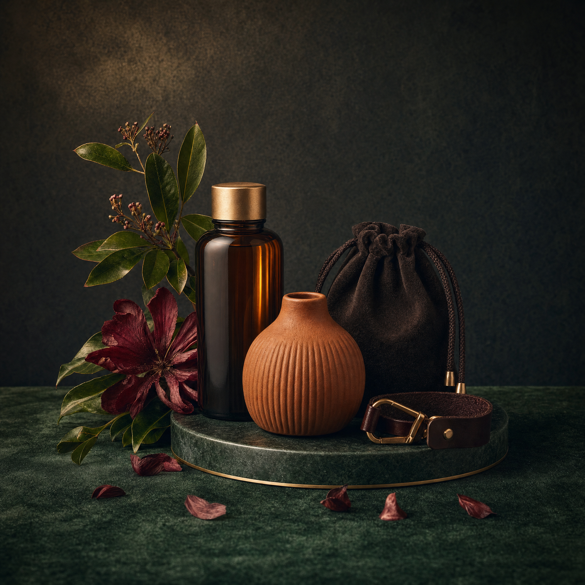 Beauty & Cosmetics