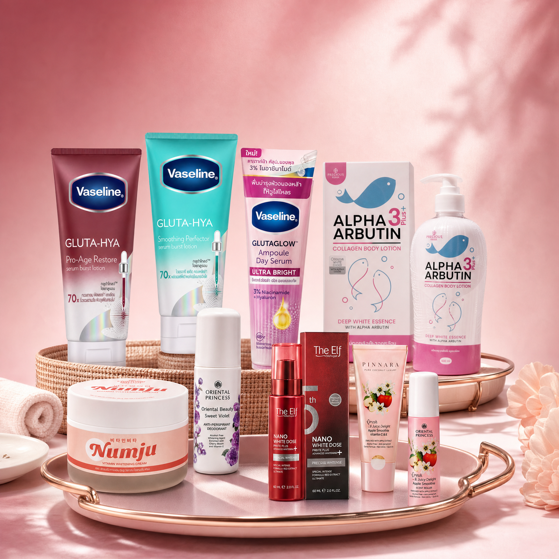Skin Care