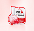 Thai Ranee Precious Skin Vit A Hydrating Ampoule Mask sheet with retinol and niacinamide for all skin types