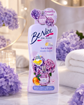 BeNice  Love In The Air Bloom Shower Cream 400ml