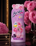 Be Nice Glam Paris Bloom In A Bath Shower Cream 400ml