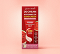 Thai Ranee Jula’s Herb watermelon DD cream sunscreen with SPF50 PA+++ in a 40g tube and red box packaging.