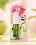 Cathy Doll Vit C Plumping Lip Oil #01 Apple Darling — 2.4 g