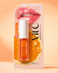 Cathy Doll Vit C Plumping Lip Oil #03 Sweetie Orange — 2.4 g