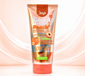 JOJI Secret Young Gluta Vit C E A Peach Booster Bright Body Serum Lotion — 330 mL