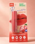 Baby Bright Primer Powder Tint #03 Peach Berry — 2.4 g