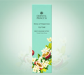Oriental Princess Story of Happiness Icy Cool Body Cologne Spray 100 ml