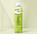 Thai Ranee Cathy Doll oil control cleansing mousse with Cica and Bakuchiol in a 150ml pump bottle.