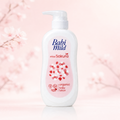 Babi Mild White Sakura Organic Baby Lotion 350 ml