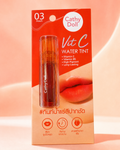 Cathy Doll Vit C Water Tint #03 Peach — 2.7 g