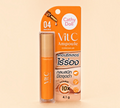Thai Ranee Cathy Doll Vit C Ampoule Concealer in shade 04 Honey Beige with orange packaging and applicator wand