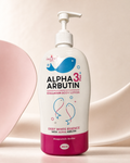 Precious Skin Thailand Alpha Arbutin 3 Plus Collagen Body Lotion, 500 ml