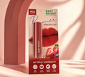 Thai Ranee Baby Bright Primer Powder Tint in #06 Berry Tea, a matte lip and cheek tint with berry extract.