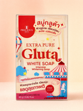 Precious Skin Thailand Extra Pure Gluta White Soap 80 g