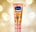 Thai Ranee Vaseline GlutaGlow Ampoule Dry Serum Deodorant with niacinamide and vitamins for bright underarm skin