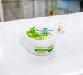 Thai Ranee Peppermint Field Balm Gel Aromatics in Green Tea scent, an 8g compact aromatic relief container.