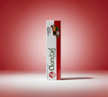 Thai Ranee Dok Bua Ku Herbal Sensitive Toothpaste box featuring natural herbal extracts for gentle oral care.
