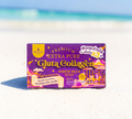 Thai Ranee Precious Skin Thailand Gluta Collagen White Plus Soap bar in purple packaging with carousel illustration