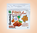 Thai Ranee HandyHerb FiberFlow tamarind-flavored dietary supplement gummies with fiber and cold-pressed coconut oil